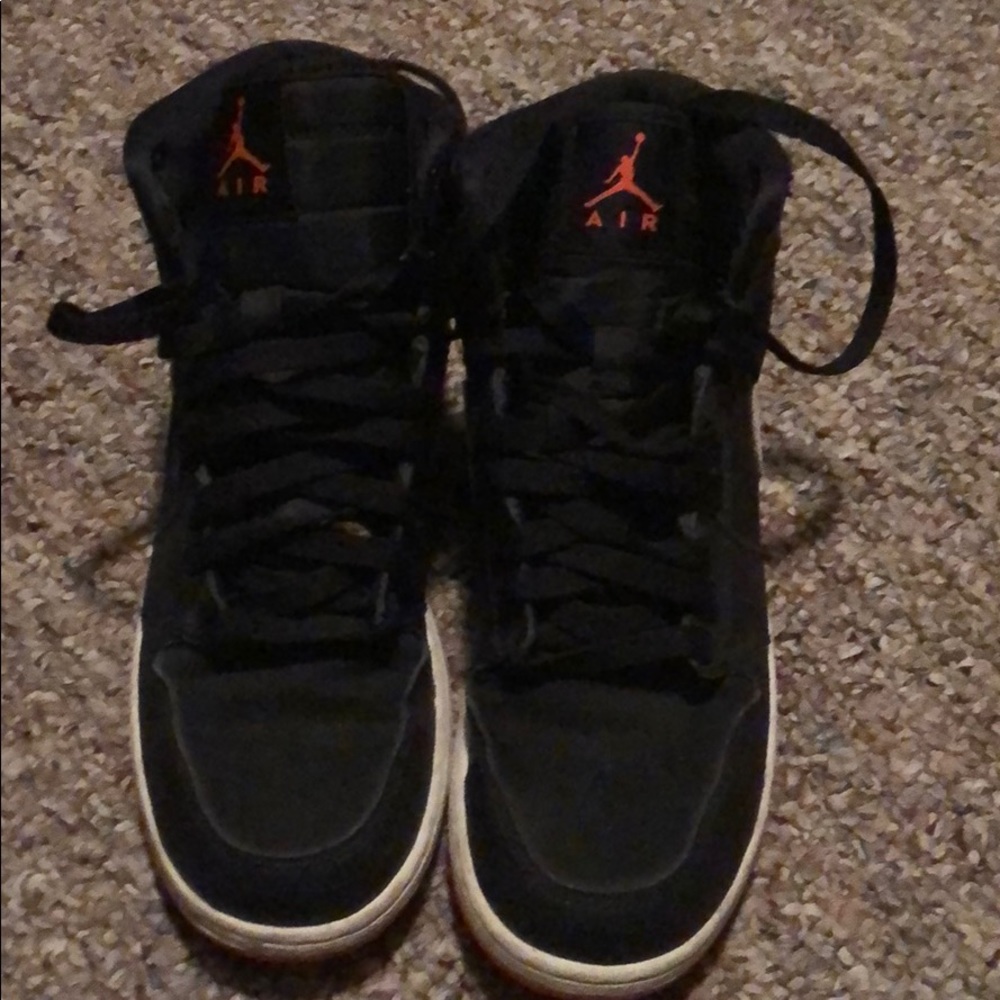 Nike air Jordan’s